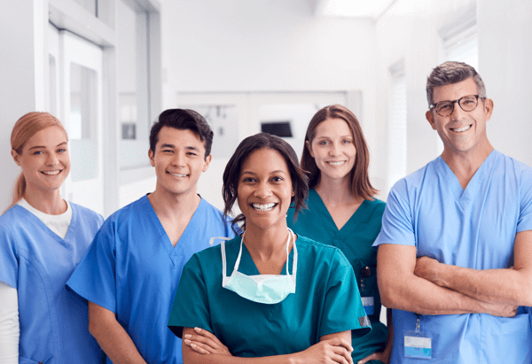 Barlow Respiratory Hospital celebrates 120 years of service in 2022