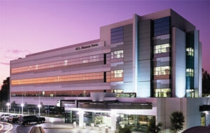Locations | Barlow Respiratory Hospital