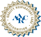 Aarc Badge