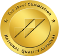 Joint Commission Badge