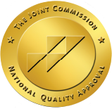 Joint Commission Seal