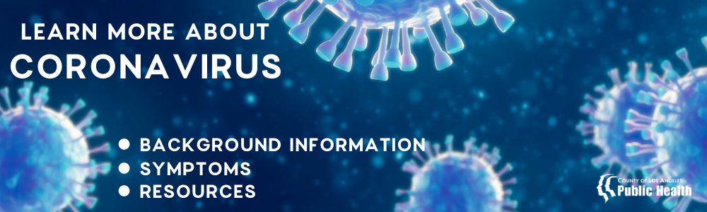 corona virus learn more graphic