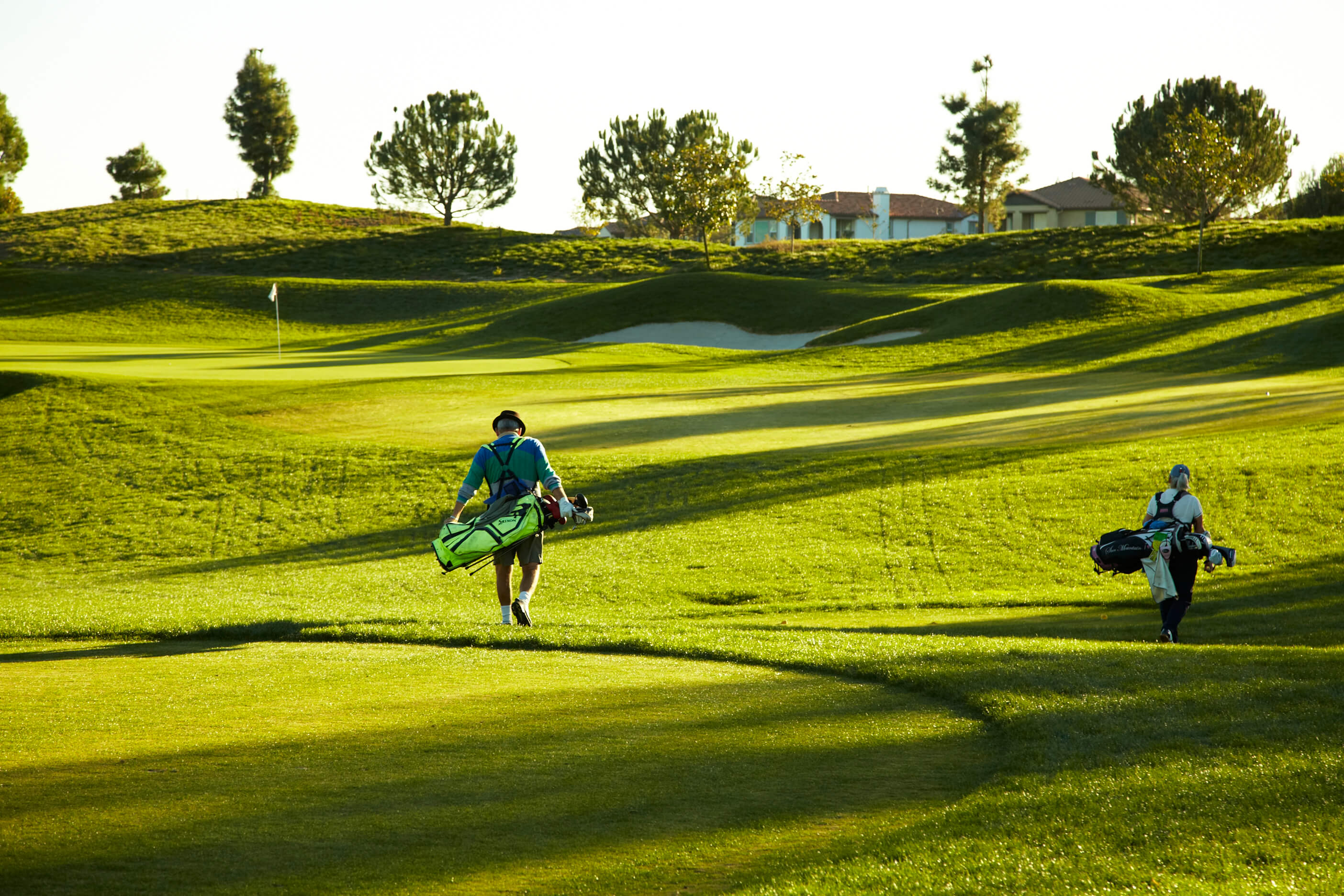 Aliso Viejo Country Club