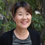 Secretary Nancy Katayama
