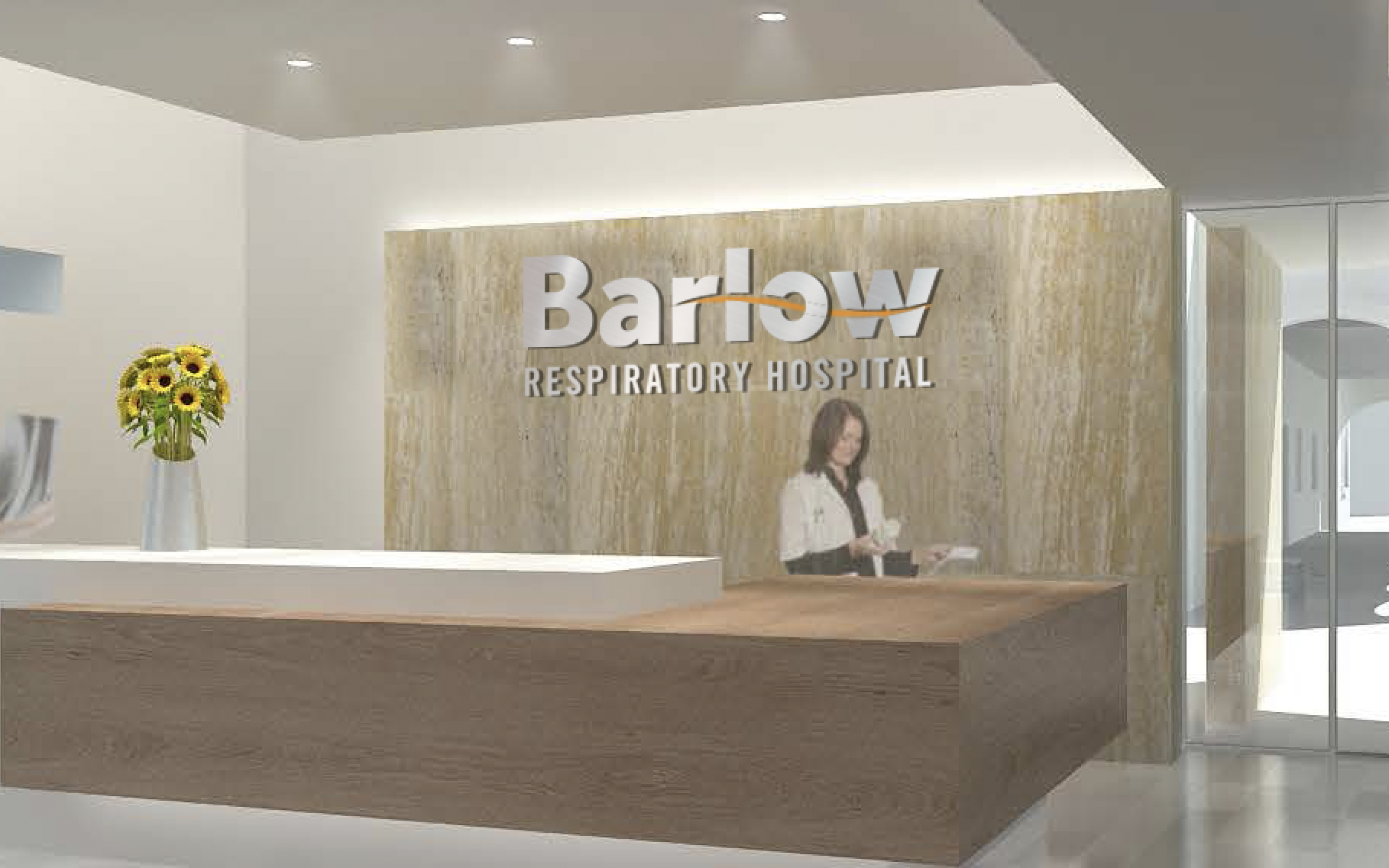 Barlow respiratory hospital